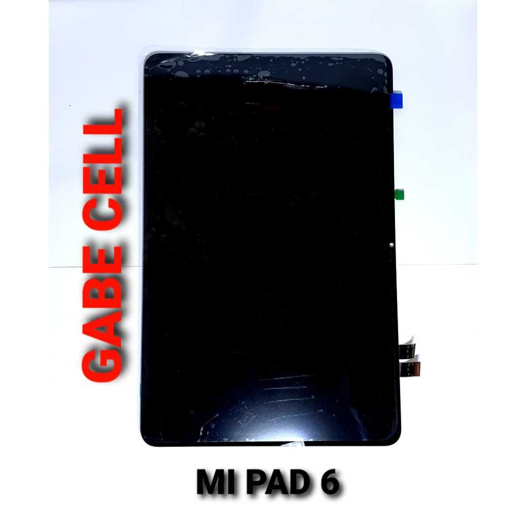 LCD XIAOMI PAD 6/6 PRO FULLSET TOUCHSCREEN