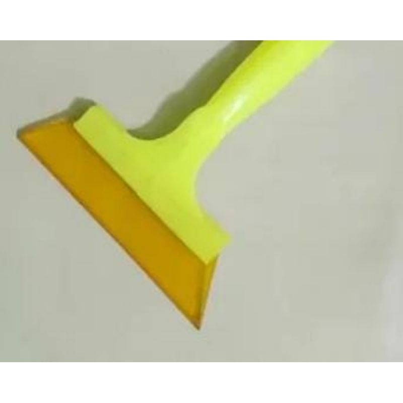 Kuas Yellow