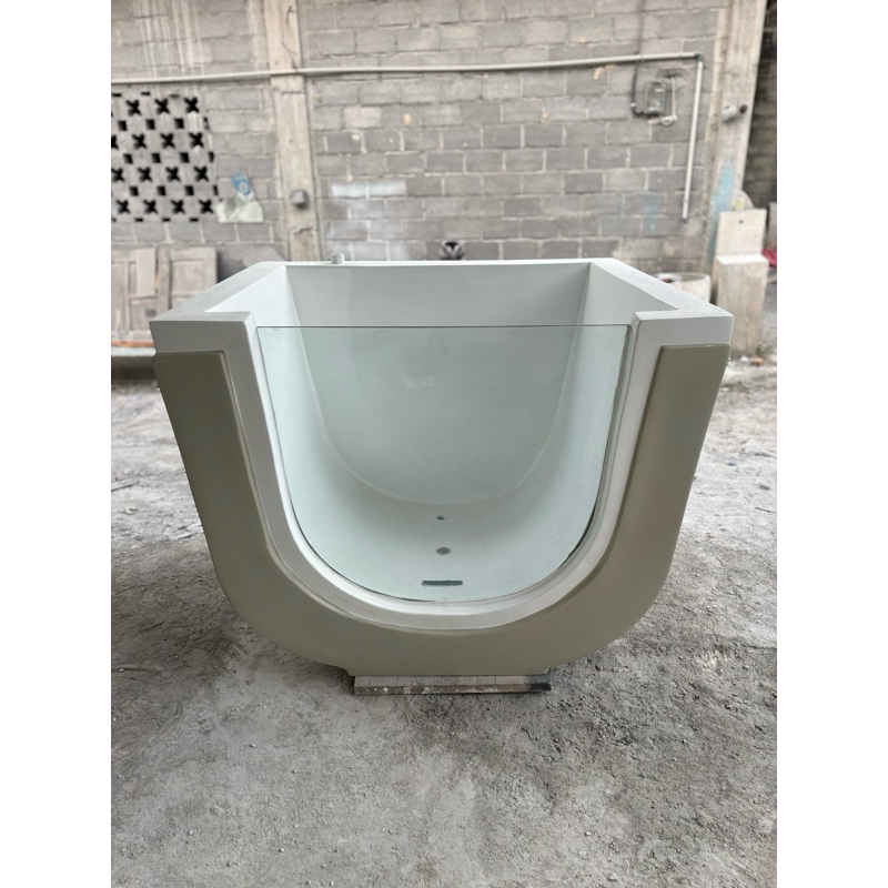 Baby Spa Terazo