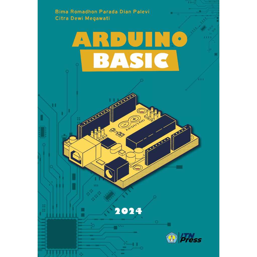 Arduino Basic