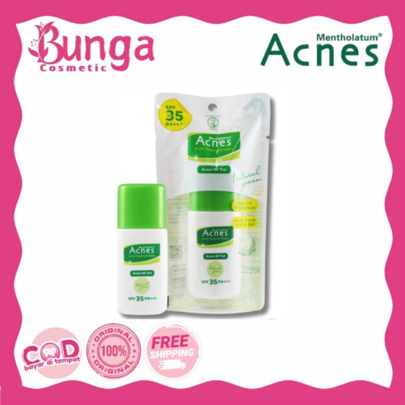 Acnes UV TINT 30g