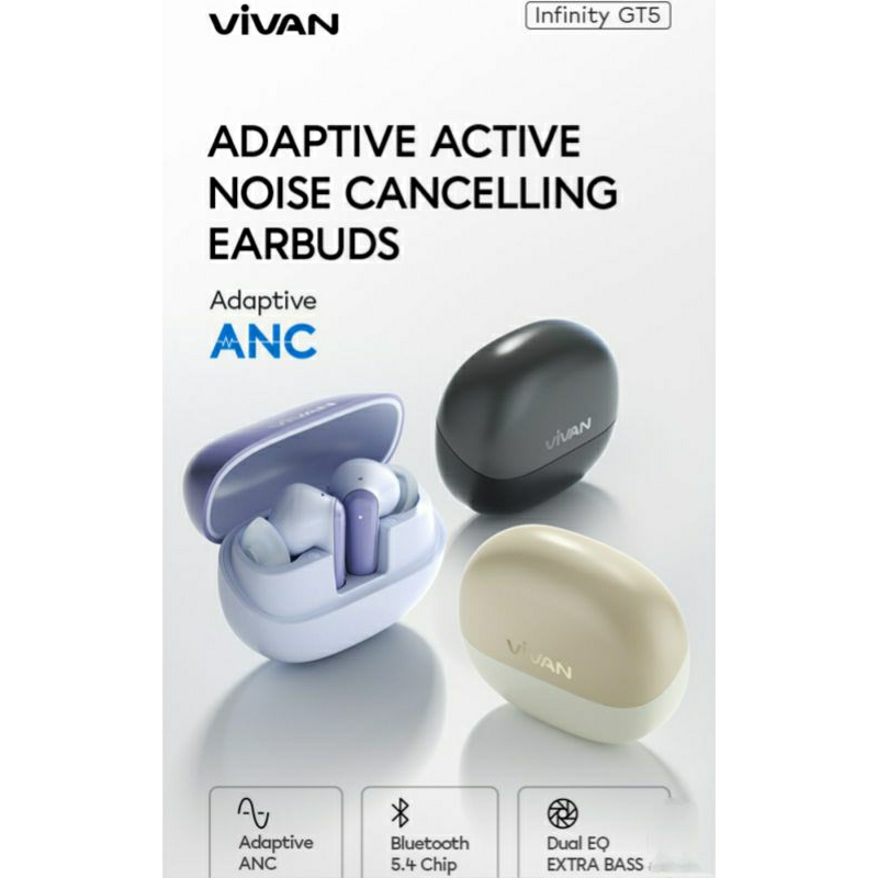 GWS VIVAN Infinity GT5 ANC