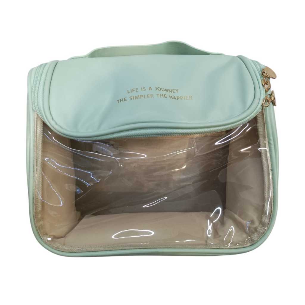 Tas Kosmetik Ukuran Medium