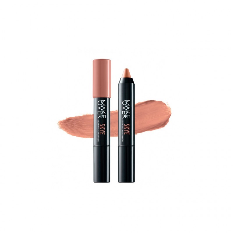 MAKE OVER Color Stick Matte Crayon