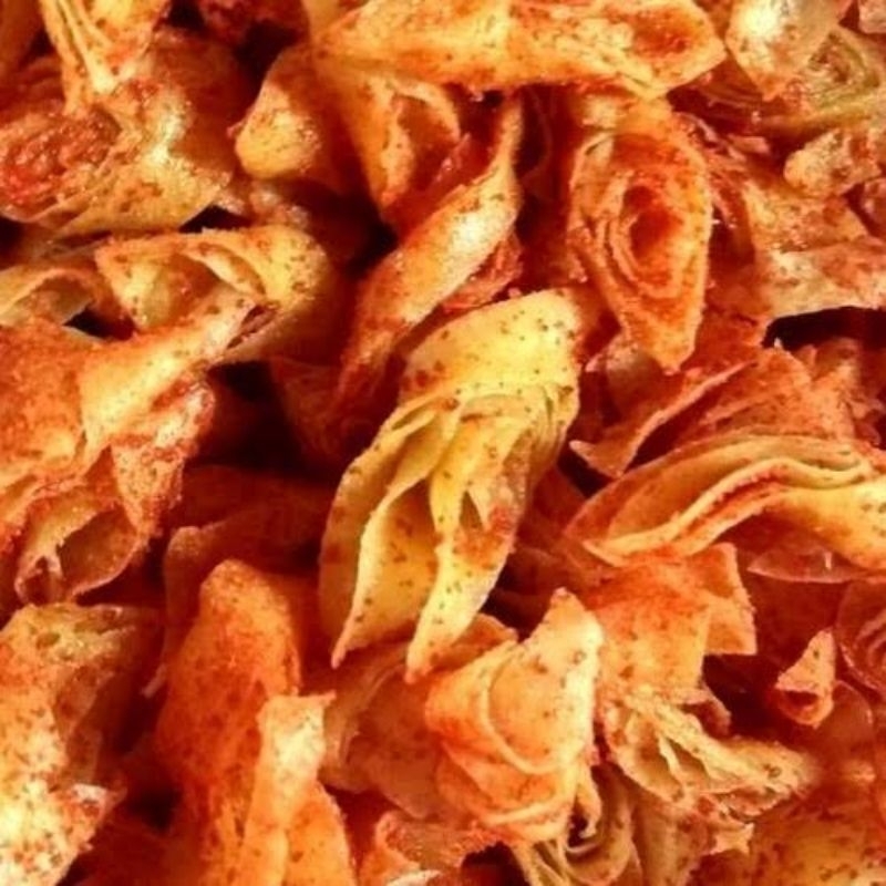 Keripik Kulit Lumpia 200gr