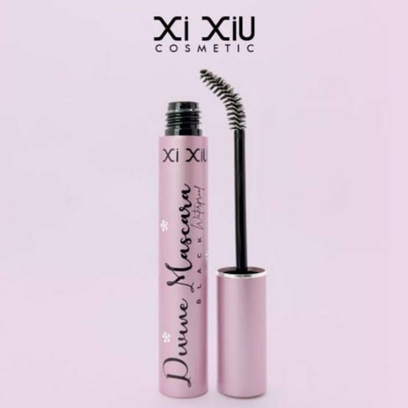 Maskara Xiu Xiu