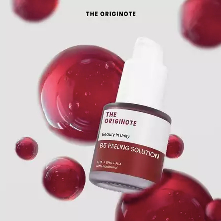 The Originote B5 Peeling Solution