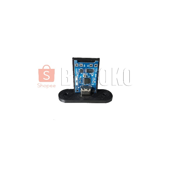 Casing bracket TP4056 type C