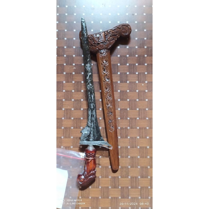 Sinom Ombak Segoro Mojopahit