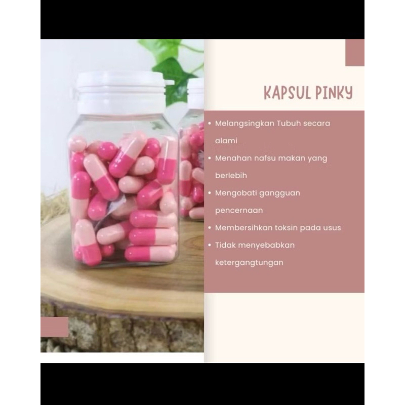 KapsulPelangsing