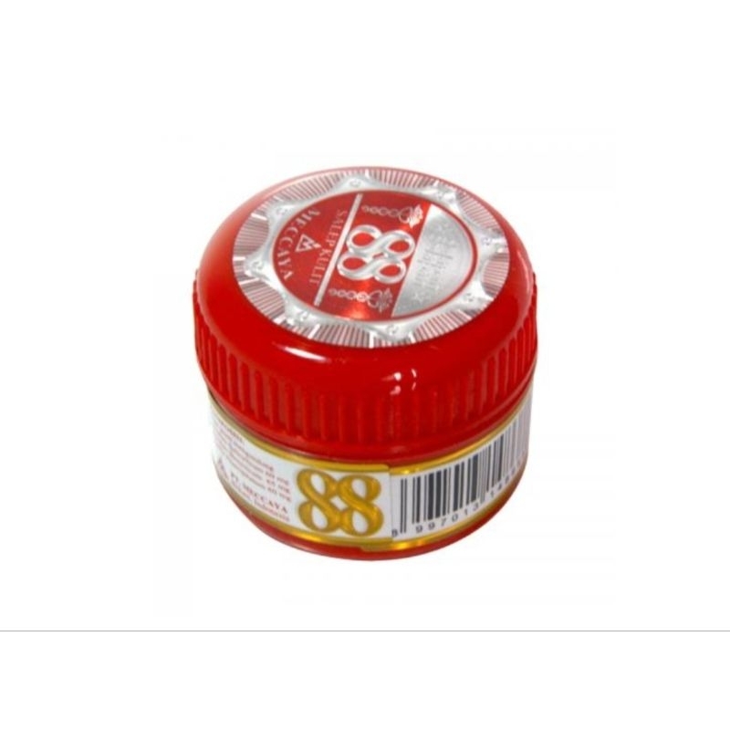 SALEP KULIT 88 6 Gram