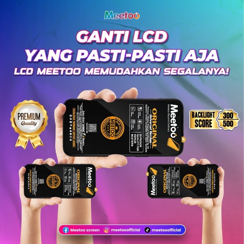 Lcd Touchscreen 1PH0N3 X