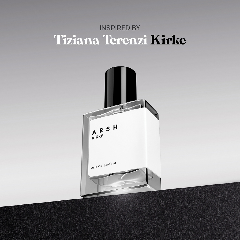 Arsh - Kirke Eau de Parfum