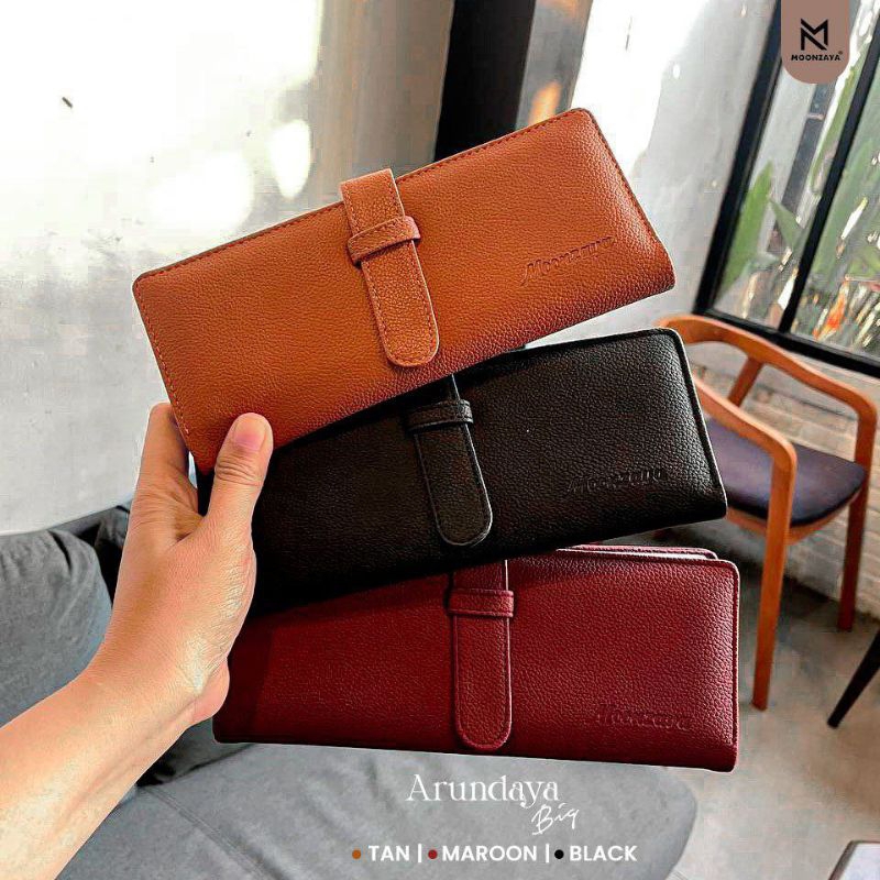 Dompet emas Arundaya Big
