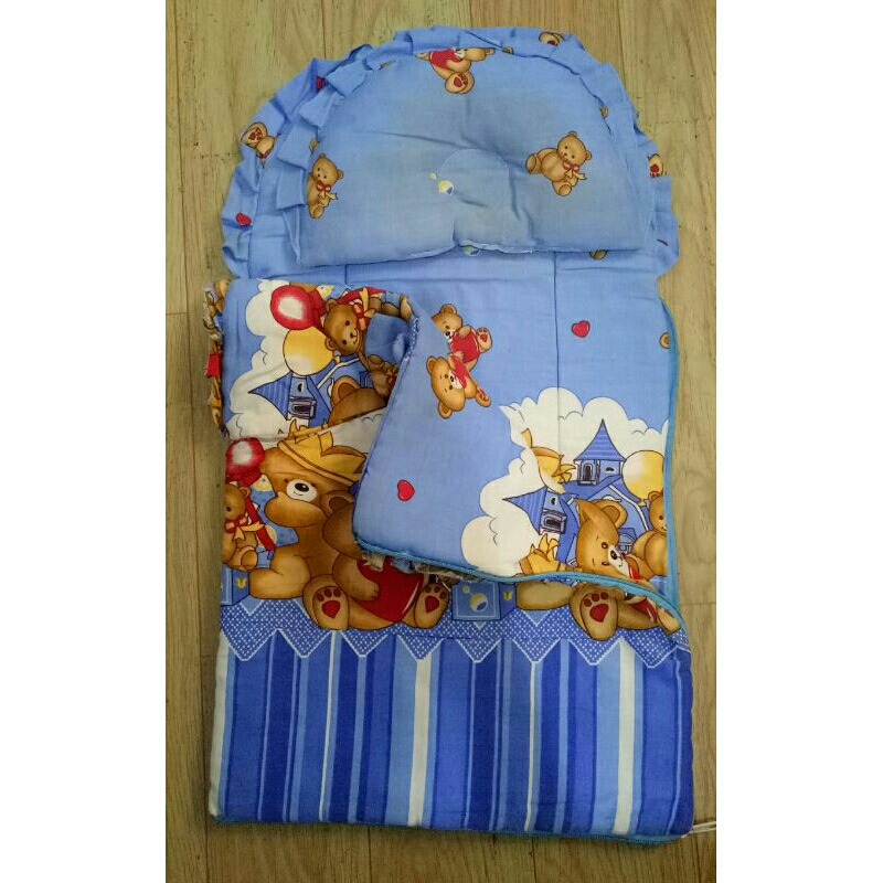 Matras Bayi
