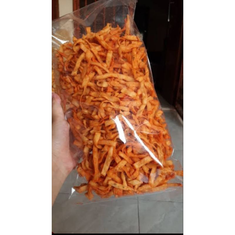 Stik ladrang rasa rasa