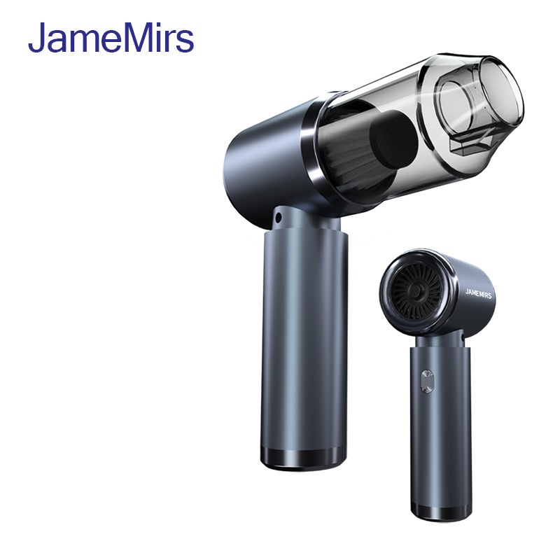 Jamemirs Vacuum Cleaner Cordless