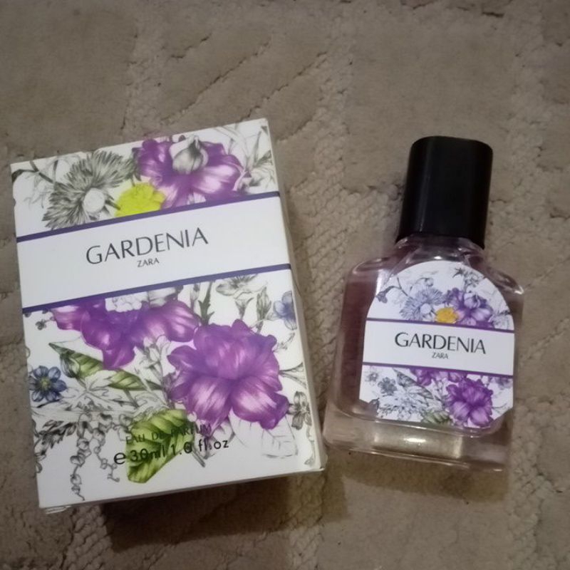 parfum zra wangi