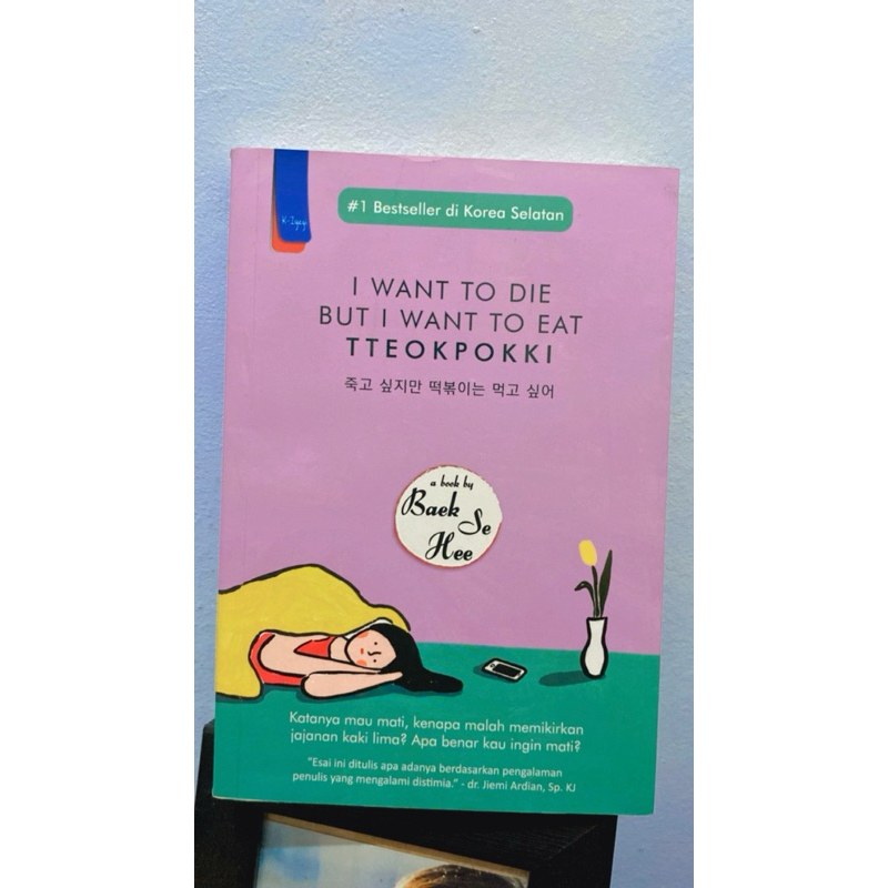 Buku Self Improvement
