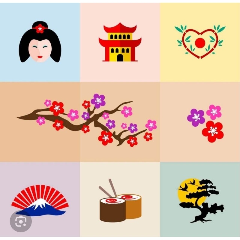 SPECIAL REQUEST JAPAN PRODUCTS FOR CUSTOMER