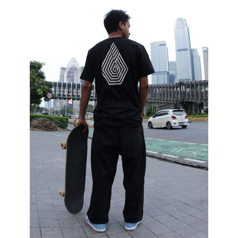 VOLCOM - COSTA SHORT SLEEVE TEE