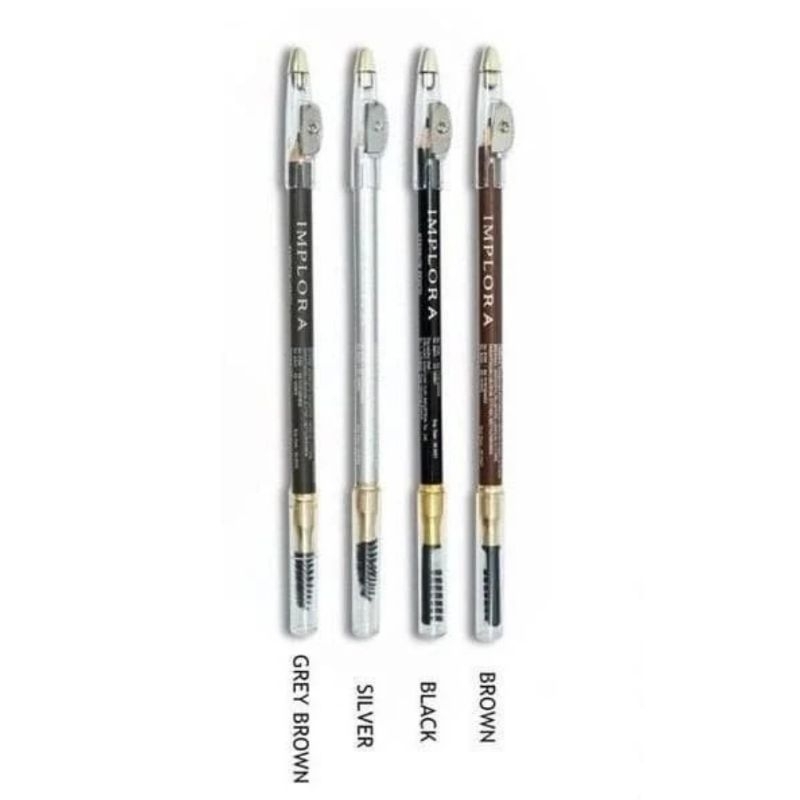 Implora eyebrow pencil