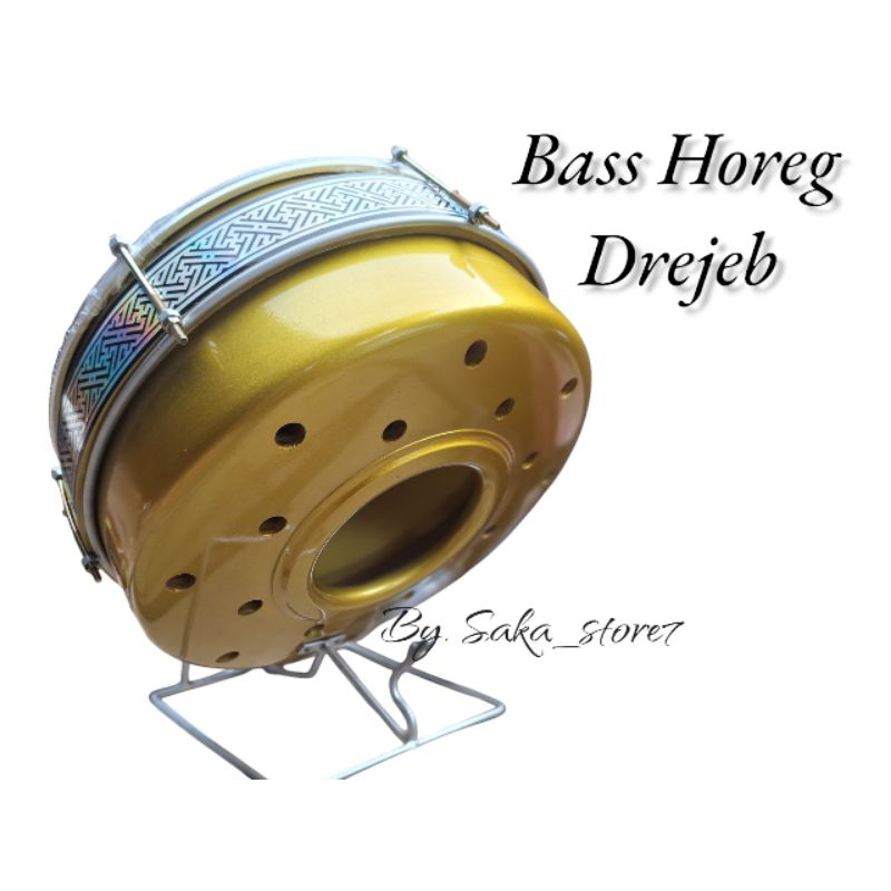Bass Horeg