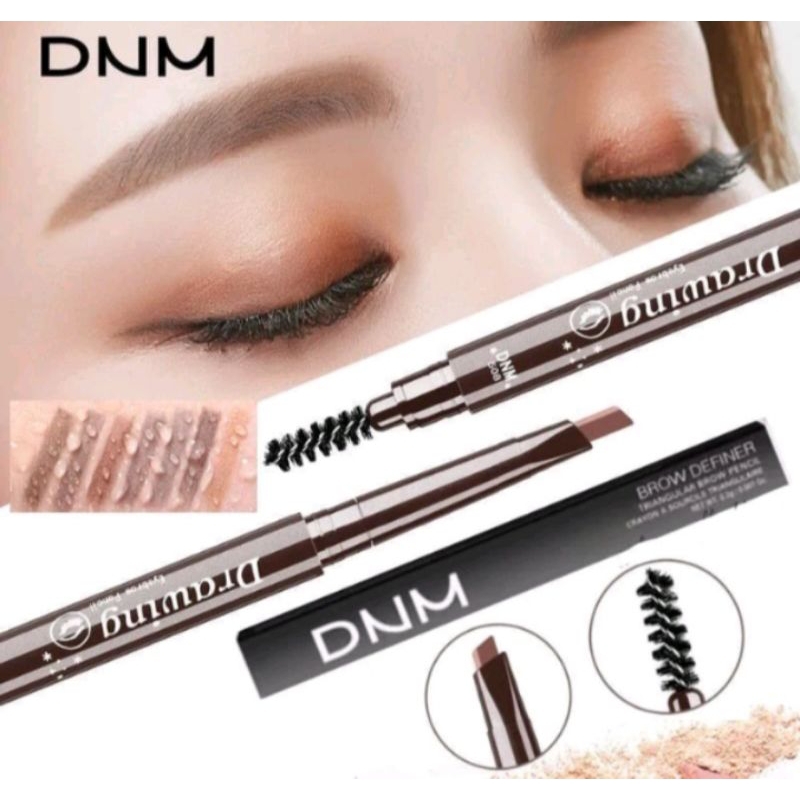 eyebrow dnm waterproof