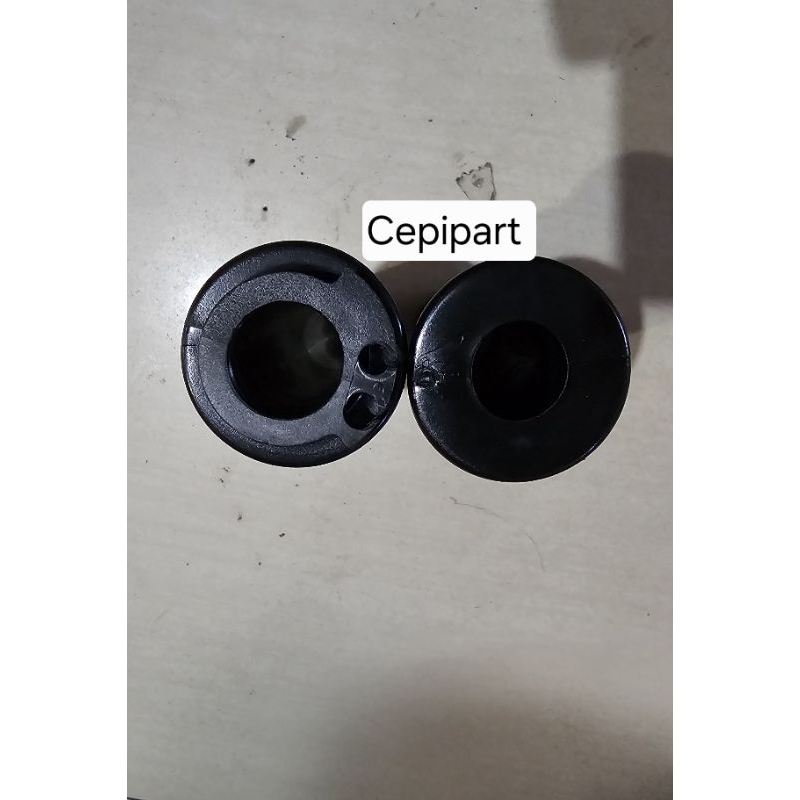 handpad nmax