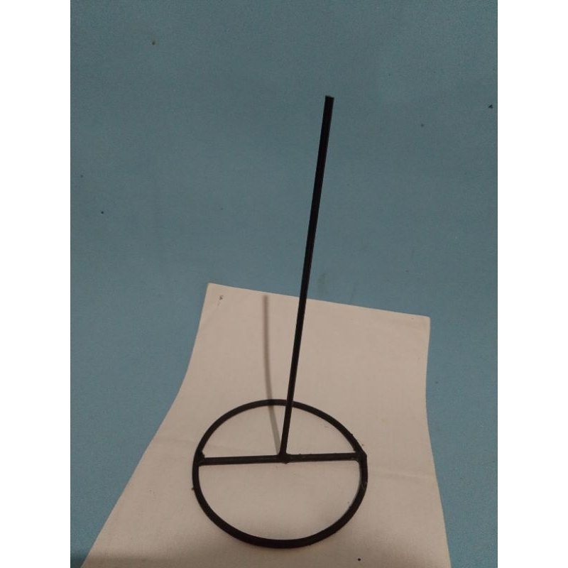 standing bunga buket/display buket/rak buket