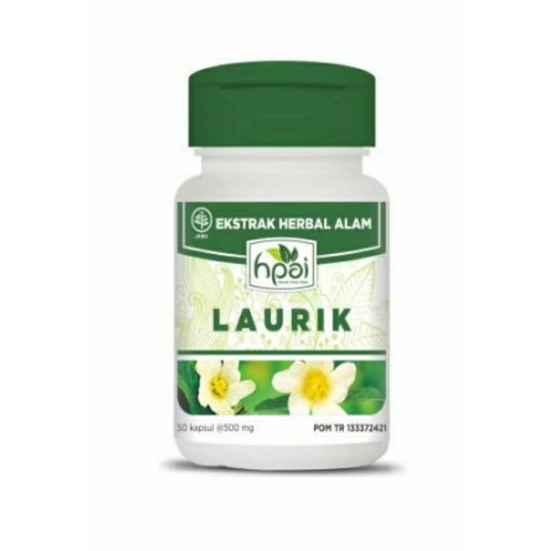 Laurik