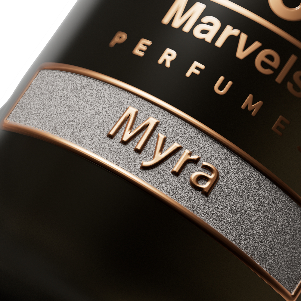 Myra (Decant) by Bloom Perfumes