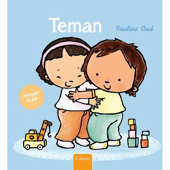 Clavis 204 - Teman