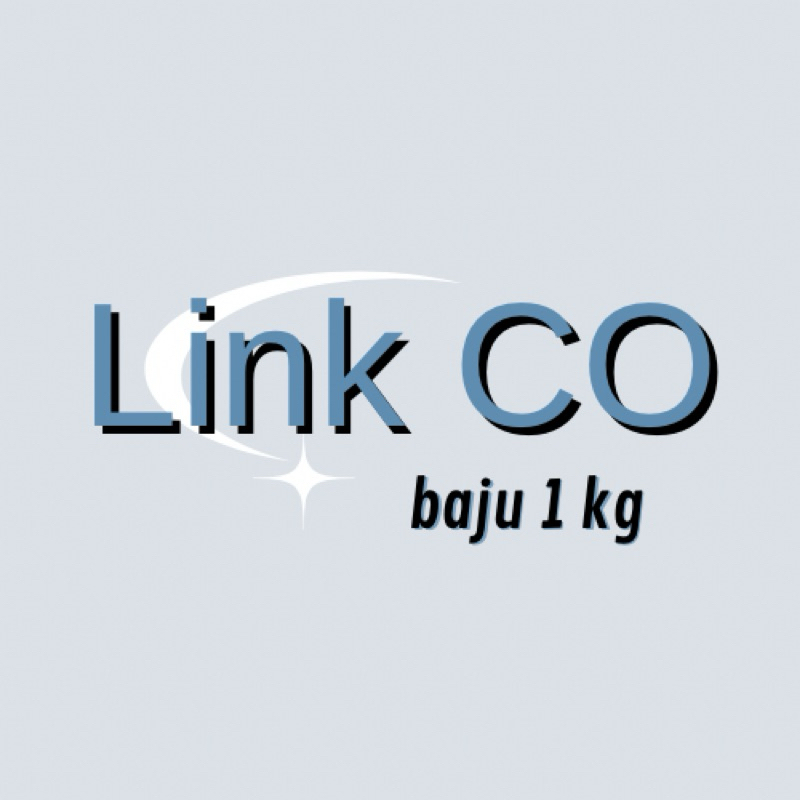 Link Cekout berat 1kg
