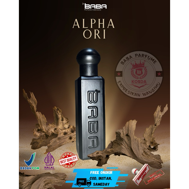 ALPHA ORI