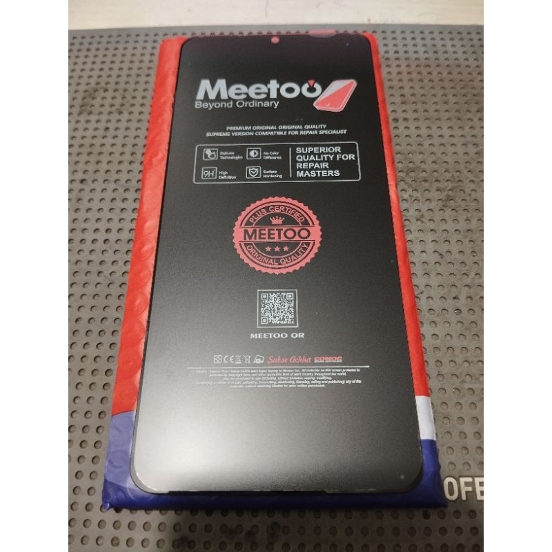 lcd ts samsung a06 4g