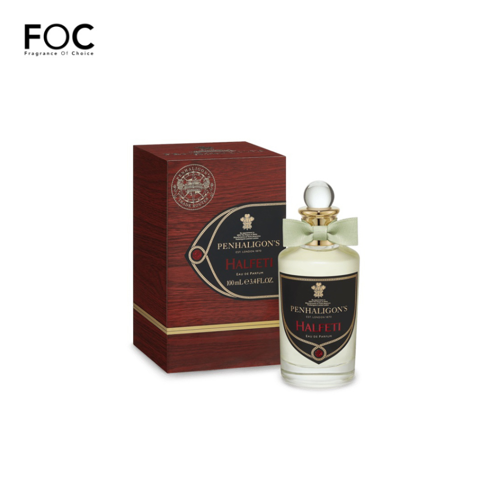 Penhaligonn's Halfeti EDP 100Ml