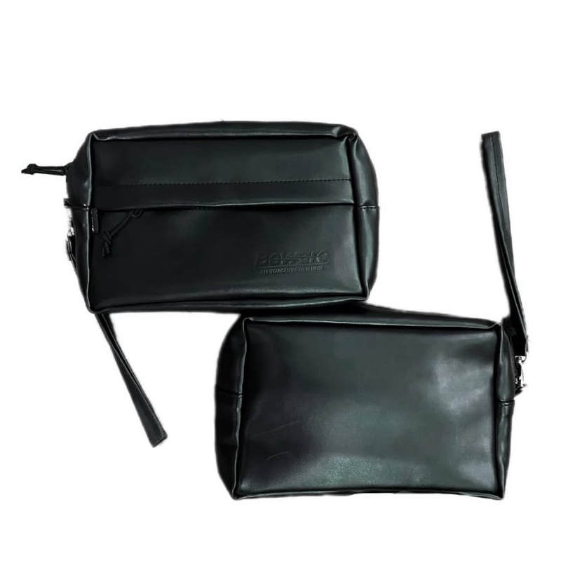 hand pouch + topi BWR PREMIUM