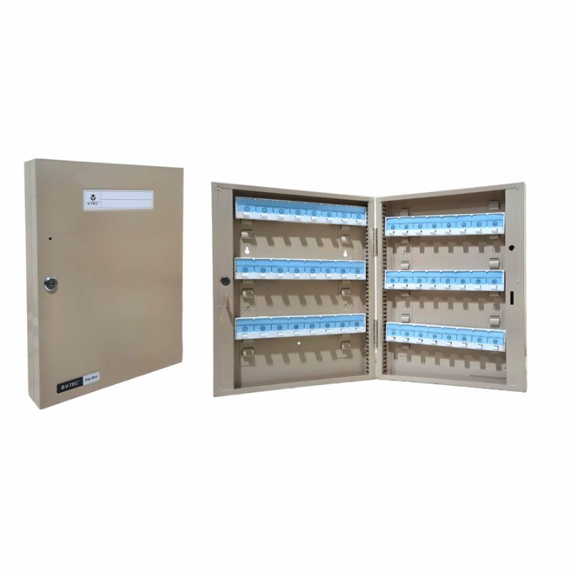 Key Box KB 48 + 16