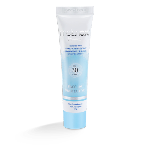 MELANOX PREMIUM  FACE UV PROTECTOR