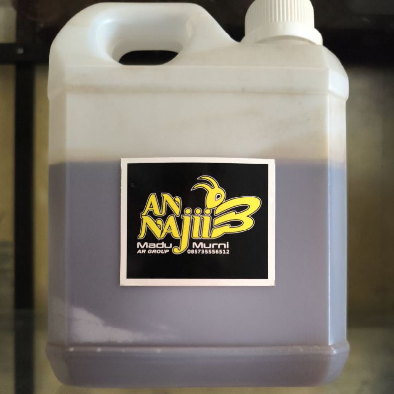 ANNAJIIB 1kg
