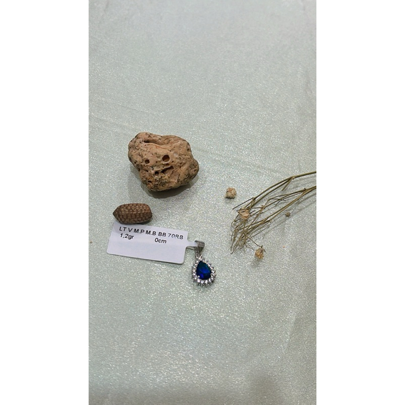 Liontin Perak / Silver 925