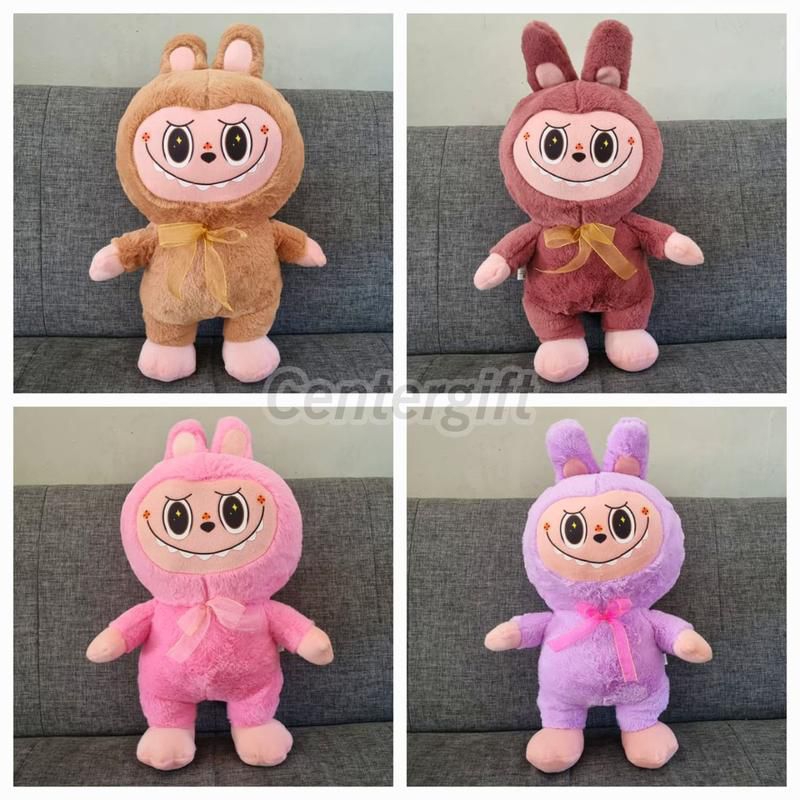 BONEKA LABUBU SIZE XL