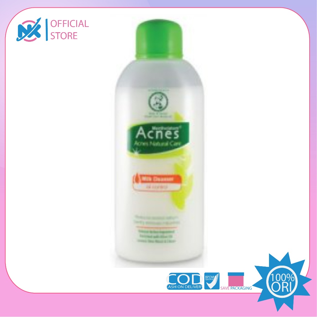 Acnes Oil Control Toner