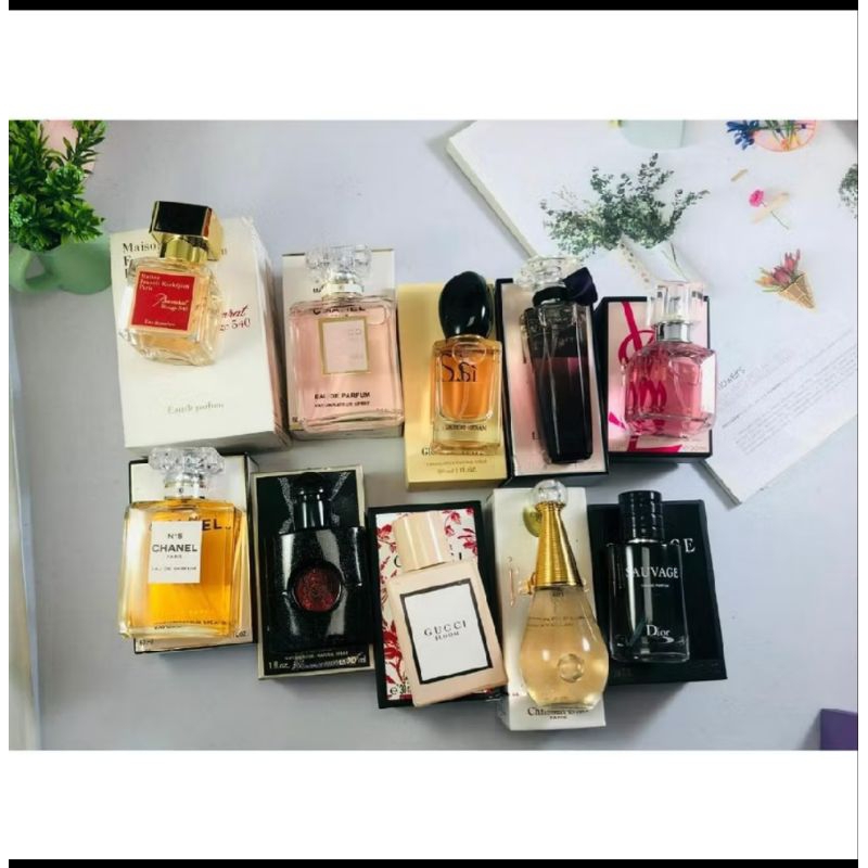 PARFUM REFIL