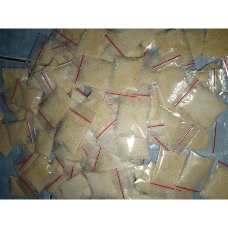 masker gelatin original
