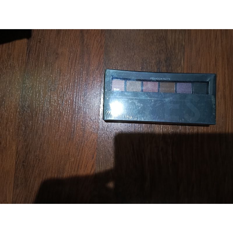 FOCALLURE 6 Colors