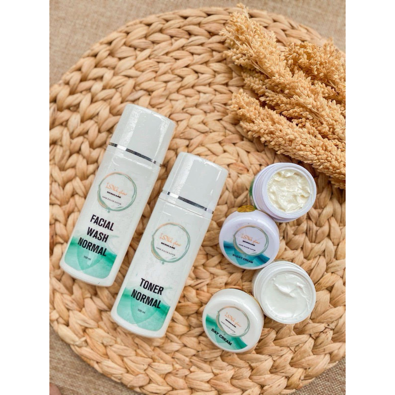 Isna glow skincare