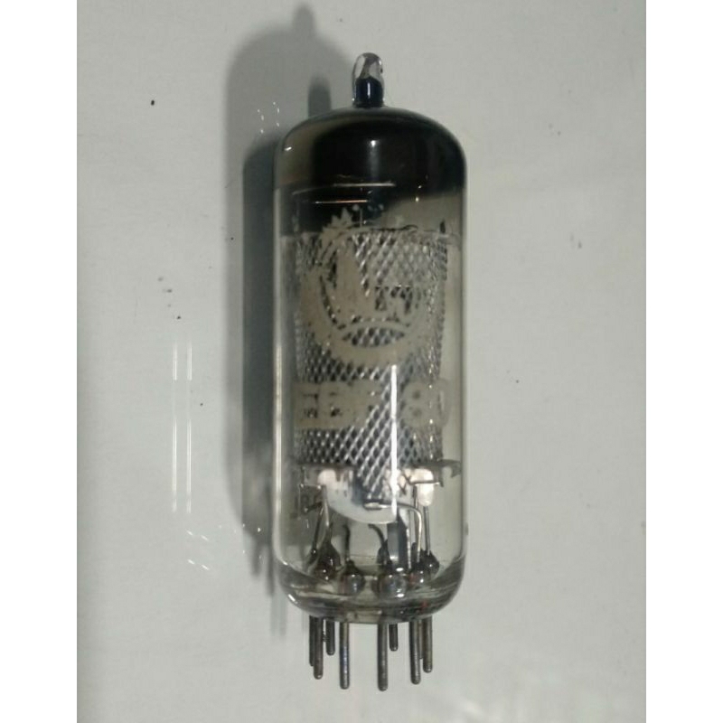 Tube EBF 80