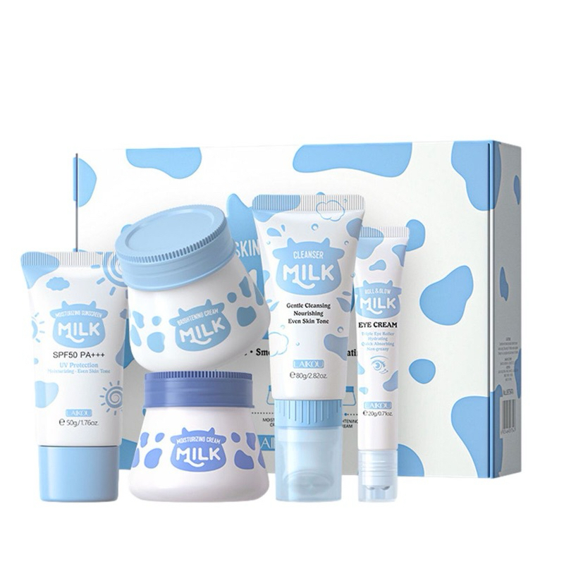 Milky Skincare